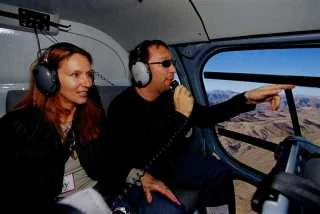 Flitterwochen Foto 2