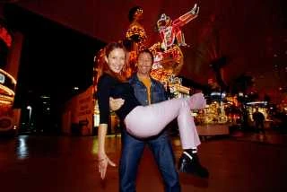 Flitterwochen Foto 4