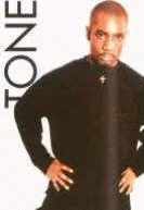 Autogrammkarte Tone – Celebration Show 2002