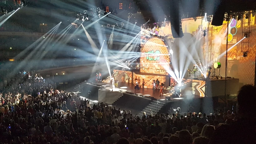 Mystorial in Dortmund