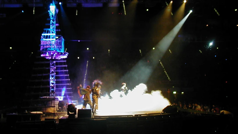 Pirates Of Dance in Köln