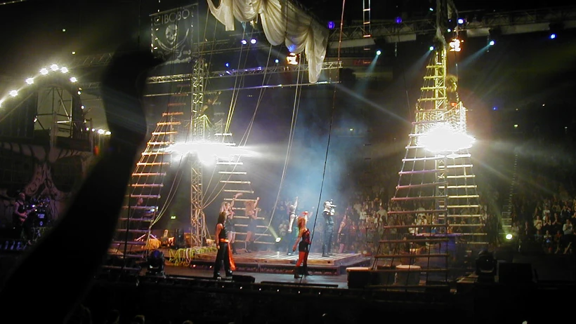 Pirates Of Dance in Köln