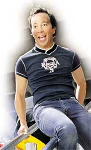 DJ BoBo